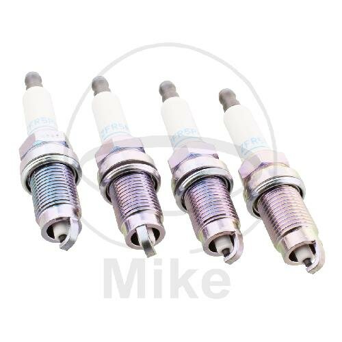 Spark plug ZFR5P-G VL41 NGK (package content 4 pieces)