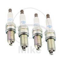 Zündkerze DCPR7E-N-10 VL43 NGK (Packung Inhalt 4...