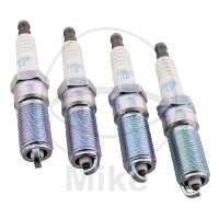 Spark plug TR5B-13 VL45 NGK (package content 4 pieces)