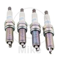 Bujía LZKR6B-10E VL49 NGK (contenido del paquete 4...