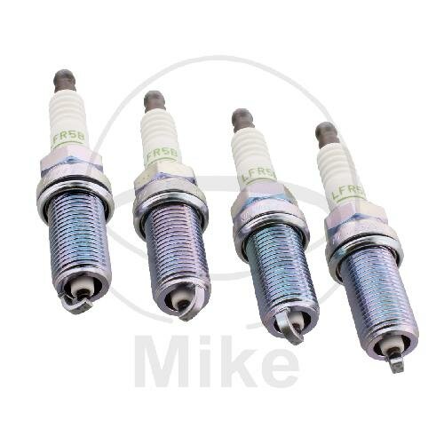 Spark plug LFR5B VL46 NGK (package content 4 pieces)