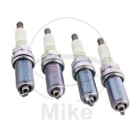 Candela LFR5B VL46 NGK (confezione da 4 pezzi)