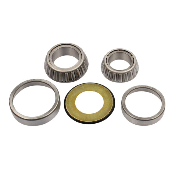 Rodamiento de dirección SSH-901 para Honda Suzuki Triumph Yamaha
