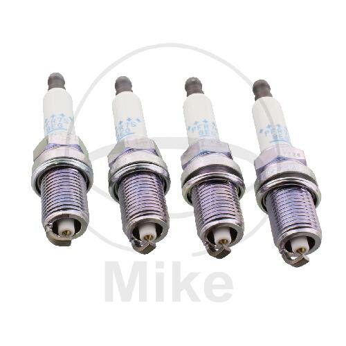 Zündkerze PFR7S8EG VL50 NGK (Packung Inhalt 4 Stück)