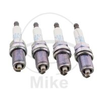 Spark plug PFR7S8EG VL50 NGK (package content 4 pieces)