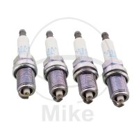 Zündkerze PFR7S8EG VL50 NGK (Packung Inhalt 4...