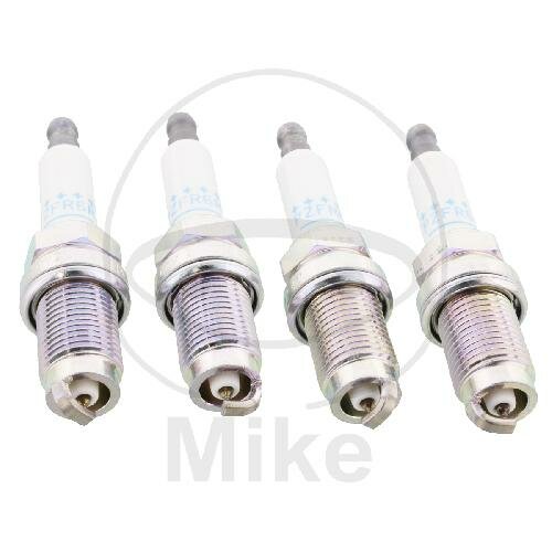 Zündkerze PZFR6R VL52 NGK (Packung Inhalt 4 Stück)