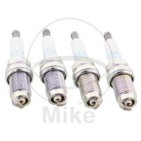 Candela PZFR6R VL52 NGK (contenuto del pacchetto 4 pezzi)