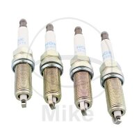Zündkerze LZKAR7A VL54 NGK (Packung Inhalt 4...