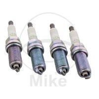 Spark plug LFR6B VL47 NGK (package content 4 pieces)