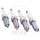 Spark plug LFR6C-11 VL48 NGK (package content 4 pieces)