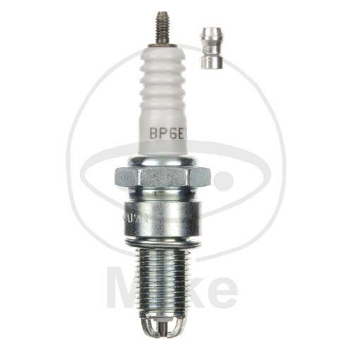Spark plug BP6ET NGK