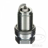 Spark plug BKR5E-11 NGK for Honda TRX 420 500 Fourtrax