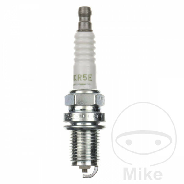 Spark plug BKR5E NGK for Polaris Ranger Xplorer 500 Sportsman 400 500