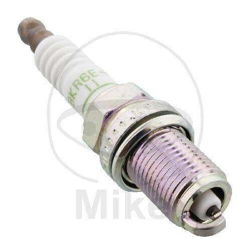 Spark plug BKR6E-N-11 NGK
