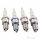 Spark plug BP6E VL4 NGK (package content 4 pieces)