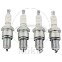 Spark plug BPR5E VL6 NGK (package content 4 pieces)