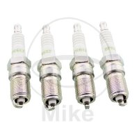 Zündkerze BPR6EF VL7 NGK (Packung Inhalt 4 Stück)