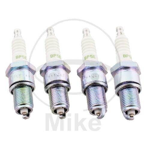 Spark plug BP5E VL8 NGK (package content 4 pieces)