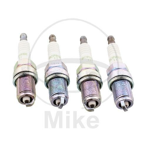 Zündkerze BCPR6E-11VL11 NGK (Packung Inhalt 4 Stück)