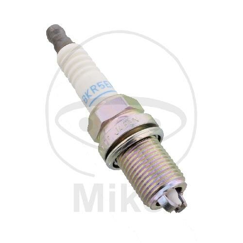 Spark plug BKR5EKU NGK