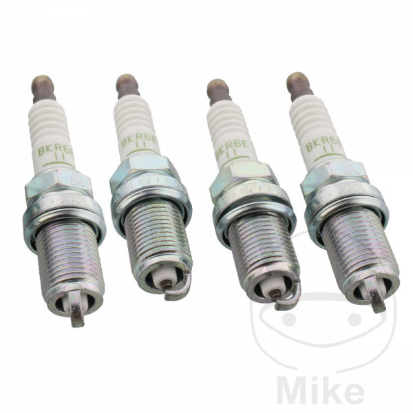 Spark plug BKR6E-11VL14 NGK (package content 4 pieces)