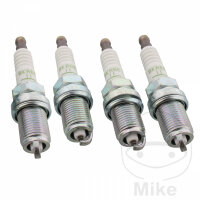 Zündkerze BKR6E-11VL14 NGK (Packung Inhalt 4...