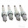 Spark plug BKR6E-11VL14 NGK (package content 4 pieces)