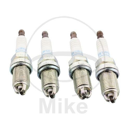 Spark plug BKUR5ET VL29 NGK (package content 4 pieces)