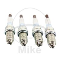 Spark plug BKUR5ET VL29 NGK (package content 4 pieces)