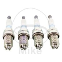 Candela BKR6EQUP VL30 NGK (confezione da 4)