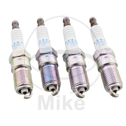 Zündkerze PTR5D-10 VL31 NGK (Packung Inhalt 4 Stück)