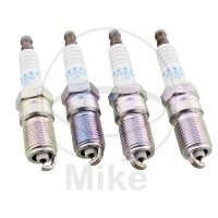 Bujía PTR5D-10 VL31 NGK (contenido del paquete 4...