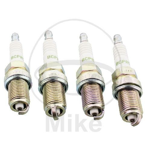 Zündkerze BCPR5E VL32 NGK (Packung Inhalt 4 Stück)