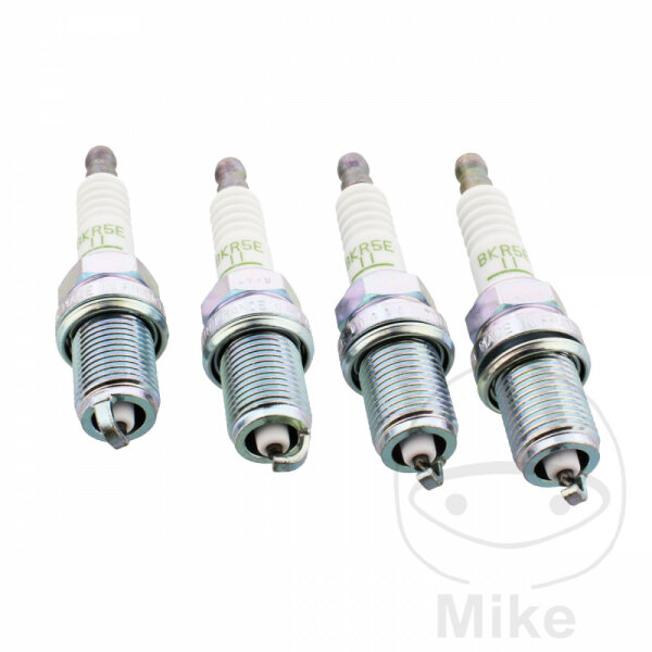 Spark plug BKR5E-11VL33 NGK (package content 4 pieces)