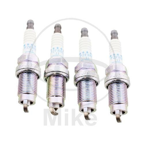 Spark plug PZFR5D-11 VL34 NGK (package content 4 pieces)