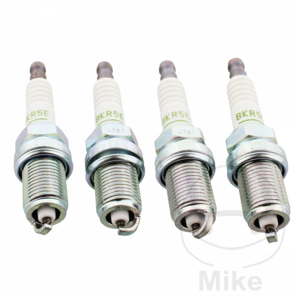 Spark plug BKR5E VL35 NGK (package content 4 pieces)