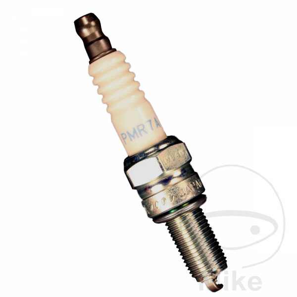 Spark plug PMR7A NGK for Malaguti Piaggio Vespa 250