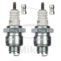 Spark plug B4-LM SB NGK SAE loose (package content 2 pieces)