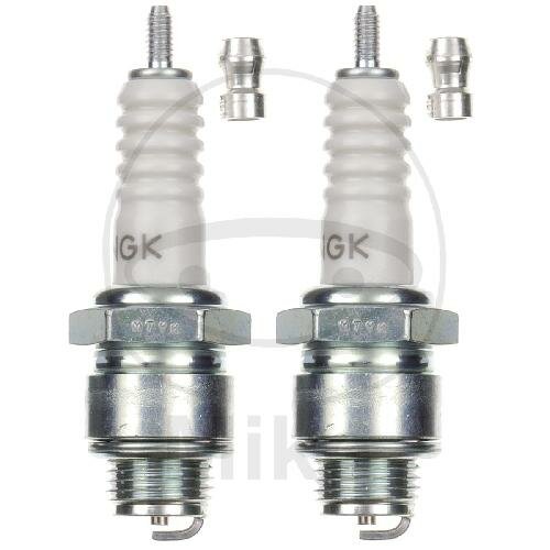 Zündkerze B6S SB NGK (Packung Inhalt 2 Stück)