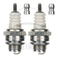 Spark plug BM6A SB NGK (package content 2 pieces)