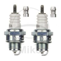 Spark plug BPM6A SB NGK (package content 2 pieces)