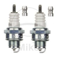 Zündkerze BPM6A SB NGK (Packung Inhalt 2 Stück)