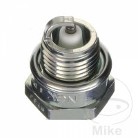 Spark plug BPM6A SB NGK (package content 2 pieces)