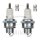 Spark plug BPM6A SB NGK (package content 2 pieces)