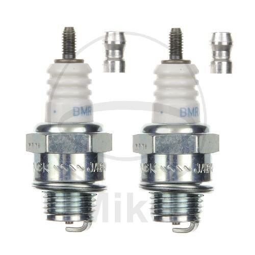 Spark plug BMR4A SB NGK (package content 2 pieces)