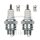 Spark plug BMR4A SB NGK (package content 2 pieces)
