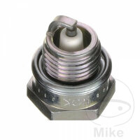 Spark plug BPMR6A SB NGK (package content 2 pieces)