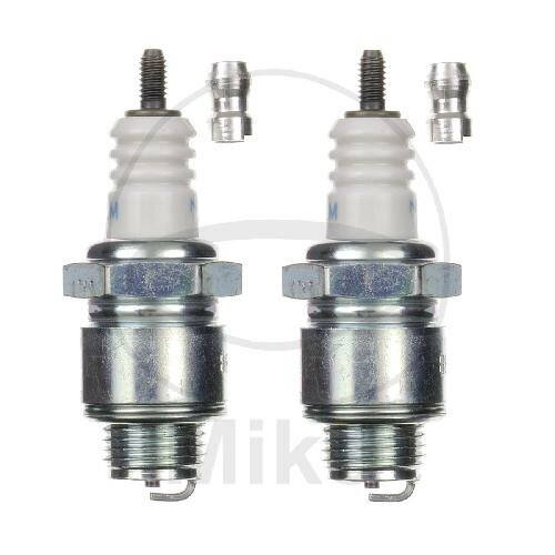 Spark plug BR2-LM SB NGK (package content 2 pieces)