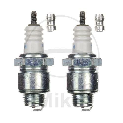Spark plug ER9EH-N NGK SAE M4 for Aprilia Piaggio Vespa 50, 26,60 €